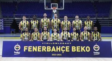 Fenerbahçe Beko'nun EuroLeague play-off serisi maçları programı açıklandı!