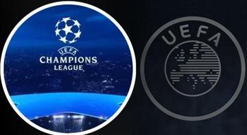 UEFA ülke puanında Türkiye'ye Şampiyonlar Ligi müjdesi! Garantiledik