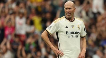 Zinedine Zidane için Bayern Münih iddiaları yalanlandı!