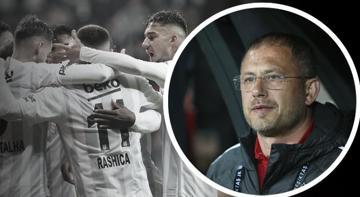 Eski Beşiktaşlı Mehmet Özdilek'ten Serdar Topraktepe vurgusu! 'En iyi tercih olduğunu gösterdi'