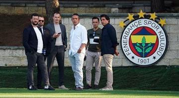 Fenerbahçe'den sürpriz hamle! İstanbul'a getirdiler