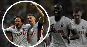 Trabzonspor, Avrupa aşkına! Kayserispor ateş hattında