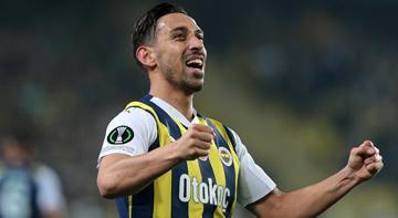 Fenerbahçe, İrfan Can Kahveci'nin bonservisini belirledi! 4 takım peşinde
