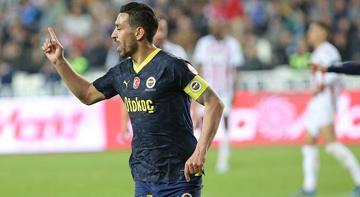 İrfan Can Kahveci'den penaltı tepkisi: Futbolu biraz bilmek lazım!