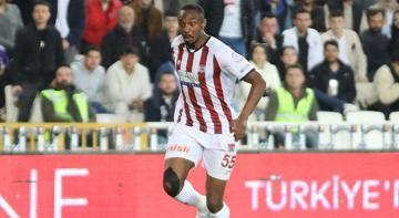 Sivassporlu Fode Koita: Şansları değerlendirdik!
