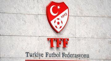 TFF'den iddialara yanıt: FIFA ve UEFA ile ilişkilerimiz üst düzeyde devam etmektedir