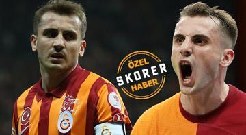 ÖZEL | Nevzat Dindar, Kerem Aktürkoğlu'na gelen teklifleri açıkladı! Transfer için tarih verdi