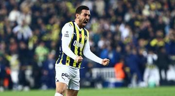 Fenerbahçe'ye İrfan Can Kahveci piyangosu! Avrupa devleri peşinde