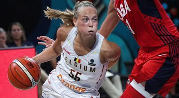 EuroLeague şampiyonu Fenerbahçe'ye WNBA'den transfer
