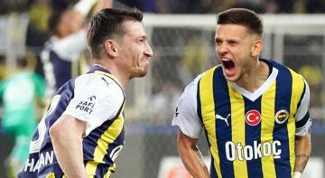 Fenerbahçe’de İsmail Kartal'dan Beşiktaş derbisinde sürpriz Mert Hakan ve Szymanski kararı! 