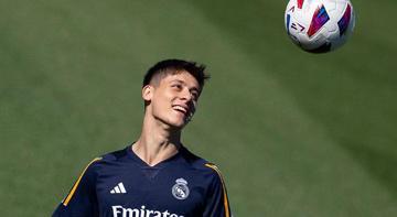 Real Madrid'de Arda Güler için beklenen gün! İlk 11 ihtimali