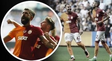 Galatasaray, Adana Demirspor deplasmanında liderliğini perçinledi! Derbi öncesi hata yapmadı