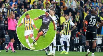 Beşiktaş'ta Al Musrati'ye büyük tepki! Galatasaray'dan sonra bu kez Fenerbahçe