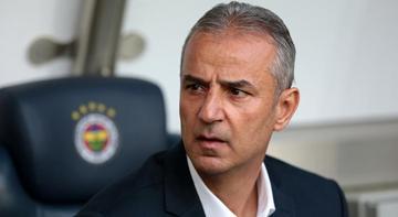 Fenerbahçe'de İsmail Kartal'ın derbi karnesi dikkat çekti!