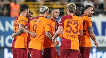 Galatasaray'a dev gelir! 2 yıldızdan 70 milyon euroluk bonservis