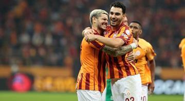 Galatasaray'da Kaan Ayhan'dan rekor açıklaması: 16-17 yapmak istiyoruz
