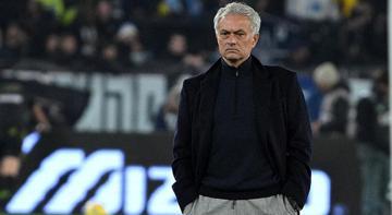 Jose Mourinho: Teknik direktörlük yapmak istiyorum!