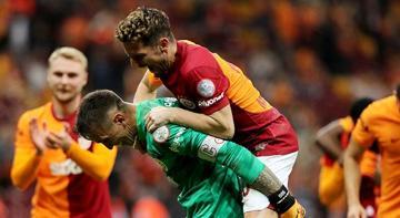 Galatasaray'da şampiyonluğu şifresi! Kaptanlar sazı eline aldı