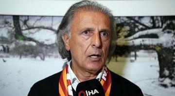 Galatasaray Teknik Direktörü Ülgen'den şampiyonluk iddiası 
