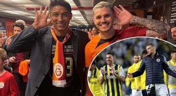 Mario Jardel'den Fenerbahçe göndermesi! 'Çok para harcamak yetmiyor'