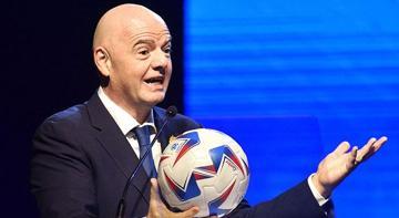 FIFA'dan sürpriz kural değişikliği! Süper Lig maçlarını etkileyebilir 