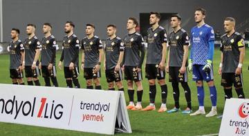 FIFA'dan Türkiye'nin köklü kulübüne 6 puan silme cezası!