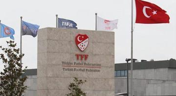 Türkiye Futbol Federasyonu noter yoluyla ulaşan imza sayısını açıkladı