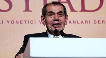 Galatasaray Başkanı Dursun Özbek'in yönetim kurulu listesi belli oldu