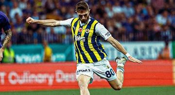 Fenerbahçe'de İsmail Yüksek'ten tedavi kararı! EURO 2024 hedefi