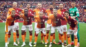 Galatasaray'da sarı kart alarmı! Yıldızlar sınırda