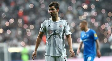Salih Uçan, Beşiktaş'la yine anlaşamadı! İşte istediği ücret