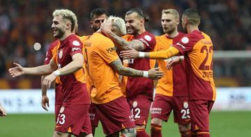 Galatasaray'ın farklı galibiyeti sonrası Osman Şenher'den uyarı: Onu sakın göndermeyin!