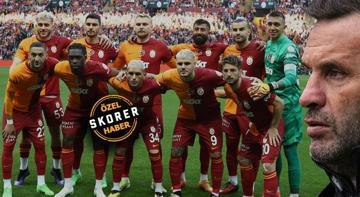 Nevzat Dindar, Galatasaray'daki ayrılıkları açıkladı: Türk futbol tarihinin rekorunu kıracak
