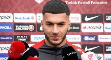 Oğuz Aydın, Galatasaray'a transfer olacak mı? Alanyaspor'dan açıklama geldi