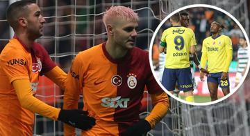 Mauro Icardi'den Fenerbahçe'nin puan kaybı sonrası flaş paylaşım!