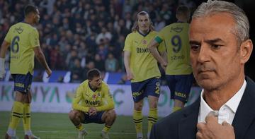 Fenerbahçeli yıldıza çok ert eleştiri: Futbolu bırakmış!
