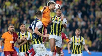 Galatasaray derbisi öncesi Fenerbahçe taraftarı için karar!
