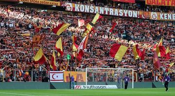 Galatasaray'a müthiş gelir! Forma ve hasılat beklentisi dudak uçuklattı