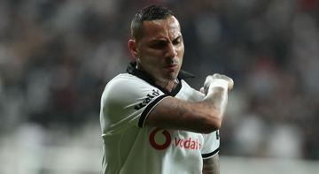 Ricardo Quaresma teklifi açıkladı: Beşiktaş'a dönmemi istedi