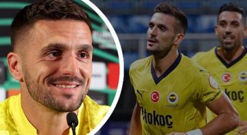 Dusan Tadic'in alternatifi bulundu! Fenerbahçe'den transferde ters köşe