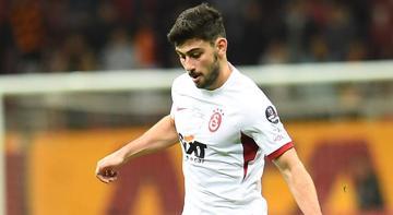 Yusuf Demir, Galatasaray'a geri dönüyor! İsviçre'de gündem oldu