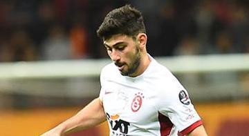 Yusuf Demir, Galatasaray'a geri dönüyor!
