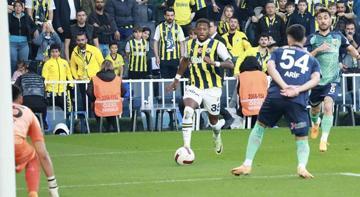 Fenerbahçe, Kayserispor'u konuk ediyor