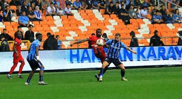 CANLI ANLATIM | Adana Demirspor - Gaziantep FK