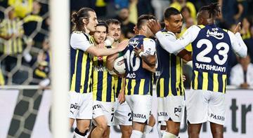 Fenerbahçe'de özür maçı Galatasaray derbisi!