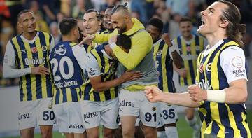 Çağlar Söyüncü'den Fenerbahçe kararı!