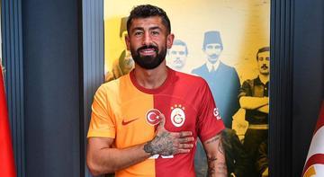 Galatasaray'da Dayı'ya ciddi teklif! Kerem Demirbay kararı