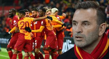 SON DAKİKA: Galatasaray'da iki ayrılık birden! Transferden büyük gelir