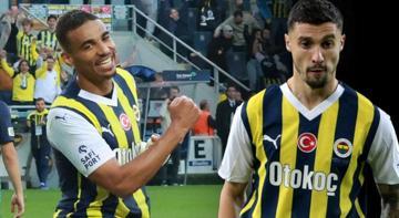 Fenerbahçe'de İsmail Kartal'ın derbi planı! Krunic ve Djiku için kararını verdi 