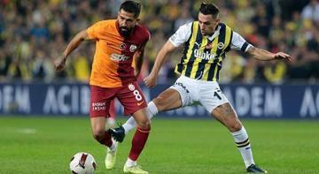 Galatasaray-Fenerbahçe derbisinin oranları belli oldu! Favori...